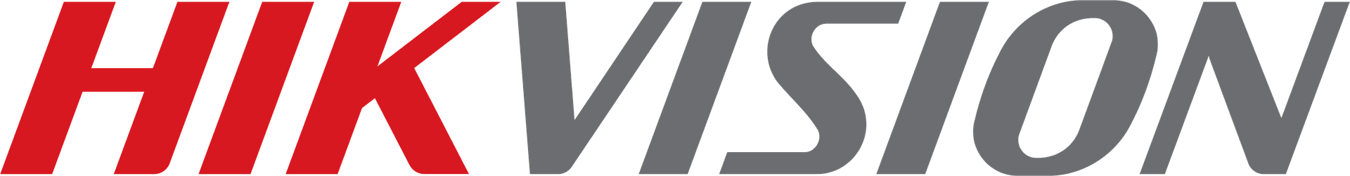 Hikvision