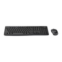 Logitech MK270r Wireless Keyboard and Mouse Combo (920-006314)