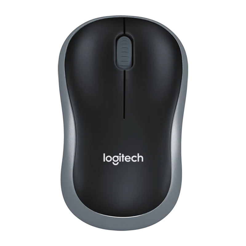 Logitech MK270r Wireless Keyboard and Mouse Combo (920-006314)