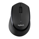 Logitech MK345 Wireless Keyboard and Mouse Combo (920-006491)