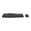 Logitech MK850 Performance Wireless Keyboard and Mouse Combo (920-008233)