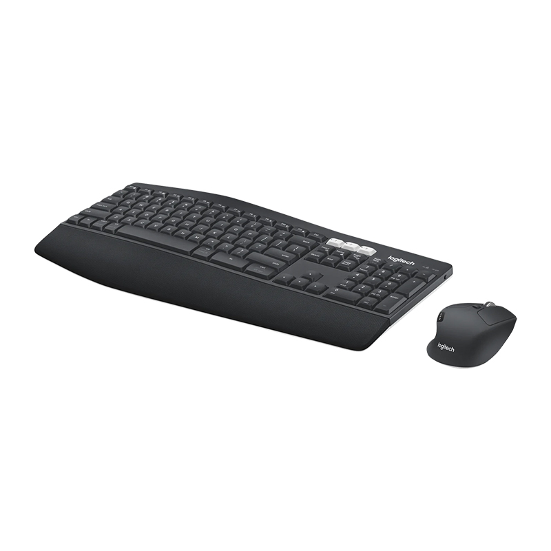 Logitech MK850 Performance Wireless Keyboard and Mouse Combo (920-008233)