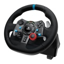 Logitech G29 Driving Force Steering Wheel &amp; Pedals (941-000143)