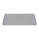 Logitech Studio Series Desk Mat - Mid Grey (956-000046)