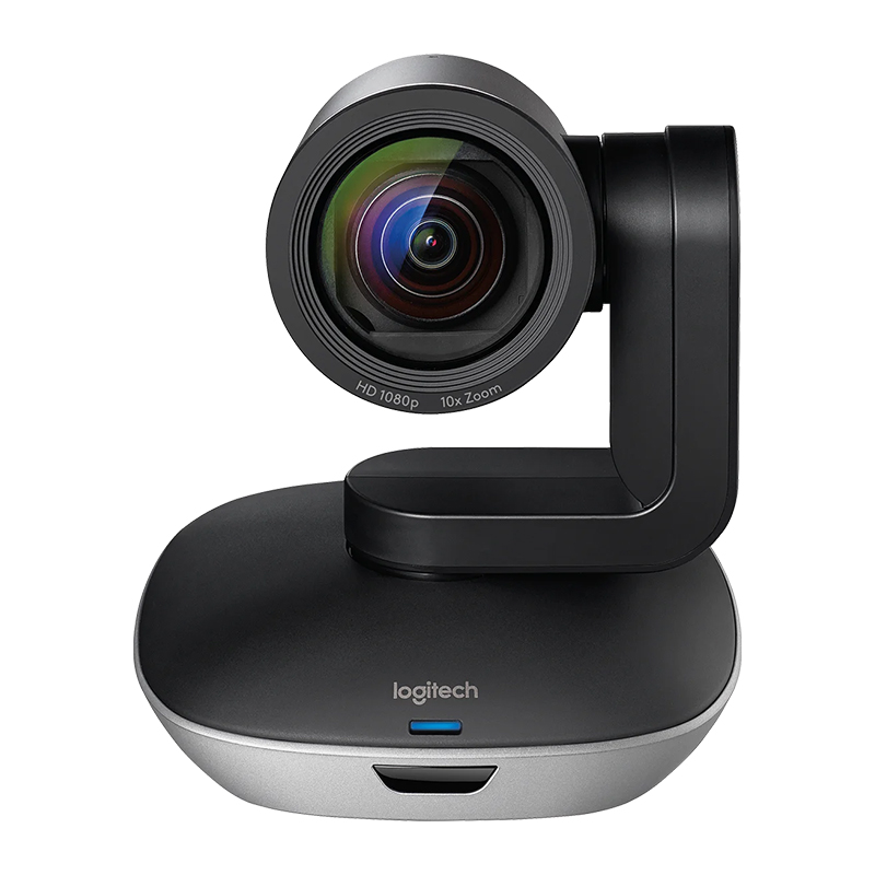 Logitech GROUP Video Conferencing System