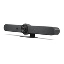 Logitech Rally Bar - All-In-One Video Conferencing System - Graphite (960-001317)