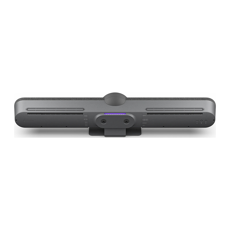 Logitech Rally Bar - All-In-One Video Conferencing System - Graphite (960-001317)