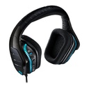 Logitech G633s 7.1 LIGHTSYNC Gaming Headset (981-000752)