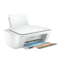 HP DeskJet 2320 All-in-One Printer - Print, scan, copy - USB connectivity - 