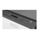HP MFP 178NW Color LaserJet (4ZB96A) - Print, Scan and Copy; Print speed up to 19 ppm (black) and 4 ppm (color); Wi-Fi, Ethernet; HP 117A Toner CYMK