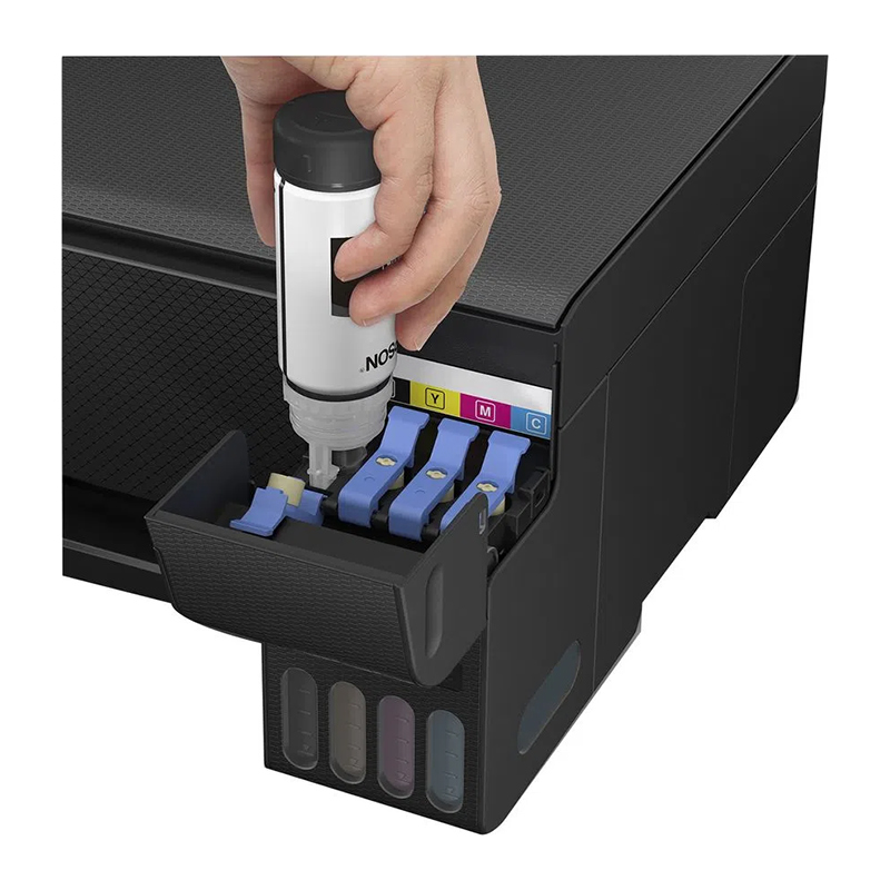 Epson L3210 Multifunction Eco Tank Color Printer (C11CJ68506)