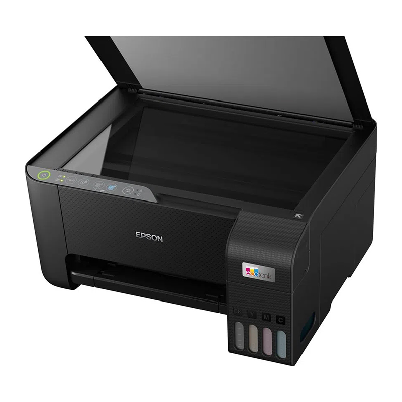 Epson L3250 Multifunction Eco Tank Color Printer with WiFi (C11CJ67503)