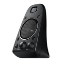 Logitech Z623 2.1 Speaker System with THX Certified Audio (980-000403)