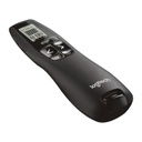 WIRELESS PRESENTER WITH POINTER (LOGITECH R800)