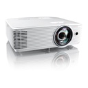 Optoma GT1080HDR 1080p 3800 Lumens Short Throw DLP Projector