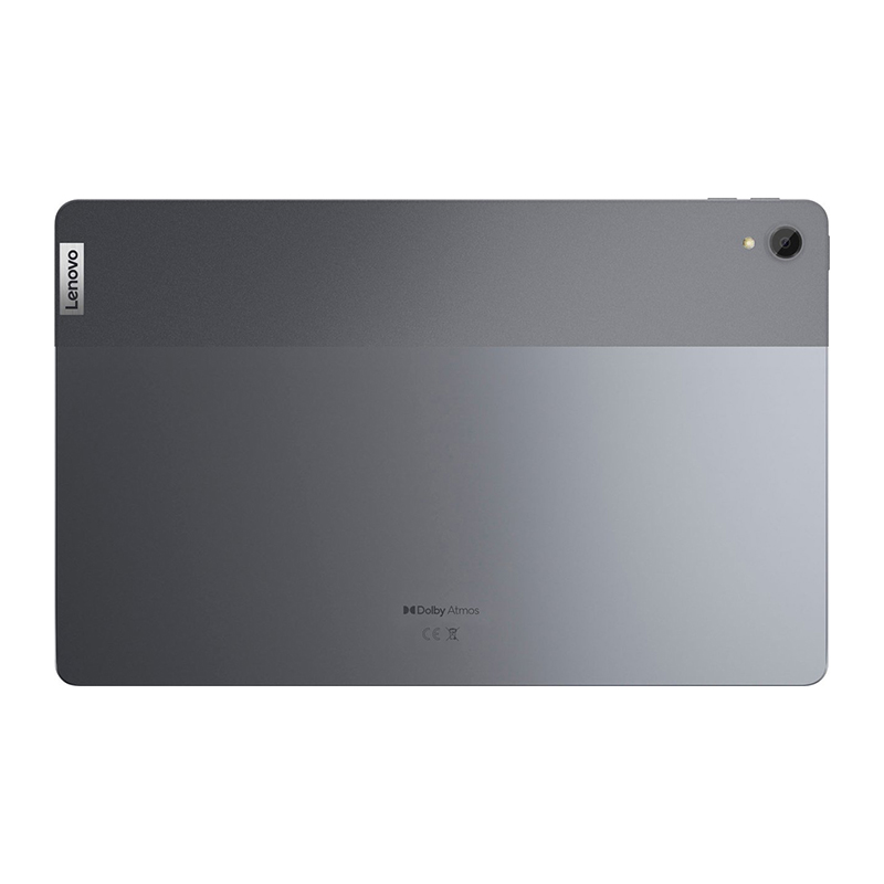 Lenovo Tab P11 Plus TB-J616X (ZA9L0309MY) MediaTek Helio G90T,6GB,128GB,11.0&quot; Touch, Android 11, WIFI+4G LTE, Slate Gray with Lenovo Folio Case
