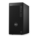 Dell OptiPlex 3090MT | Intel® Core™ i5-10505 Processor (12MB Cache, 6 Cores, 12 Threads, 3.2GHz to 4.6GHz, 65W), 4GB DDR4 3200MHz RAM, 1TB 7200RPM 3.5" HDD, Intel® UHD Graphics 630, 2 X Display Ports, Dell Wired USB Keyboard & Mouse