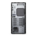 Dell OptiPlex 3090MT | Intel® Core™ i5-10505 Processor (12MB Cache, 6 Cores, 12 Threads, 3.2GHz to 4.6GHz, 65W), 4GB DDR4 3200MHz RAM, 1TB 7200RPM 3.5" HDD, Intel® UHD Graphics 630, 2 X Display Ports, Dell Wired USB Keyboard & Mouse