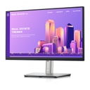 Dell P2222H 22" Monitor | DP, VGA, HDMI, USB 3.2 Gen 1 upstream 4 x USB 3.2 Gen 1 downstream