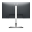 Dell P2222H 22" Monitor | DP, VGA, HDMI, USB 3.2 Gen 1 upstream 4 x USB 3.2 Gen 1 downstream