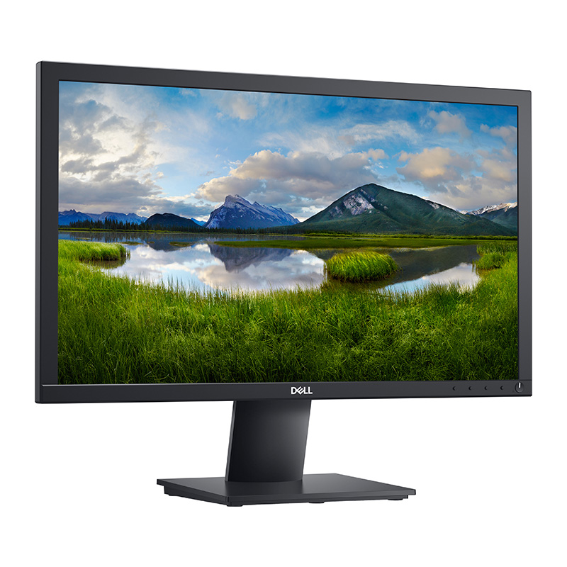 Dell 22" E2220H LED Monitor