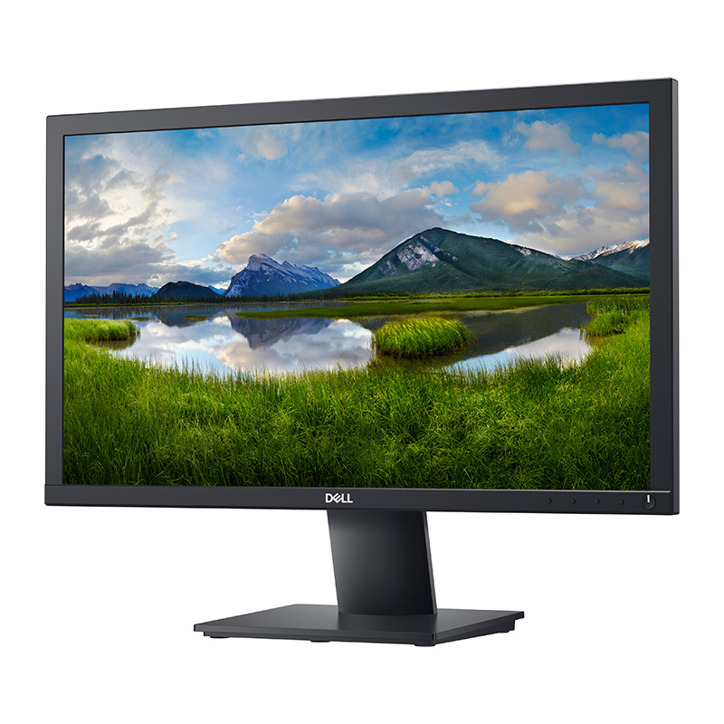 Dell 22" E2220H LED Monitor