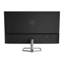 HP M32f FHD Monitor (2H5N0AA) - 31.5" FHD (1920 x 1080 @ 75 Hz), Flat VA, 1 VGA; 2 HDMI 1.4 (with HDCP support), Tilt Stand, On-screen controls; AMD FreeSync™; Low blue light mode; Anti-glare