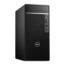 Dell OptiPlex 7090MT | Intel® Core™ i7-11700 @ 2.50GHz (Up to 4.8GHz Turbo) 8 Cores, 16 Threads 16MB Cache | 4GB 3200MHz DDR4 RAM | 1TB 3.5" 7200rpm SATA HDD | Integrated Intel® UHD Graphics 630| DVD+/-RW | Ports; Display Port 1.4 X 2 | Dell Wired USB Keyboard & Mouse