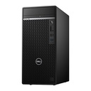 Dell OptiPlex 7090MT | Intel® Core™ i7-11700 @ 2.50GHz (Up to 4.8GHz Turbo) 8 Cores, 16 Threads 16MB Cache | 4GB 3200MHz DDR4 RAM | 1TB 3.5" 7200rpm SATA HDD | Integrated Intel® UHD Graphics 630| DVD+/-RW | Ports; Display Port 1.4 X 2 | Dell Wired USB Keyboard & Mouse