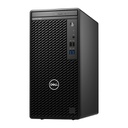 Dell Optiplex 3000 MT Desktop | Intel® Core™ i5-12500 (6 Cores/18MB/12T/3.0GHz to 4.6GHZ/65W), 4GB DDR4 RAM, 256GB PCIe NVMe SSD, Intel® UHD Graphics 630, 1 X Display Ports, 1 x HDMI, Dell Wired USB Keyboard & Mouse, DOS
