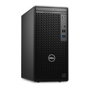 Dell Optiplex 3090MT | Intel® Core™ i3-10105 (6MB Cache, 4 Cores, 8 Threads, 3.7GHz to 4.4GHz, 65W), 4GB 3200 MHz DDR4 RAM, 1TB 7200RPM SATA HDD, Intel® UHD Graphics 630, 2 x DisplayPort 1.4, Dell Wired USB Keyboard & Mouse