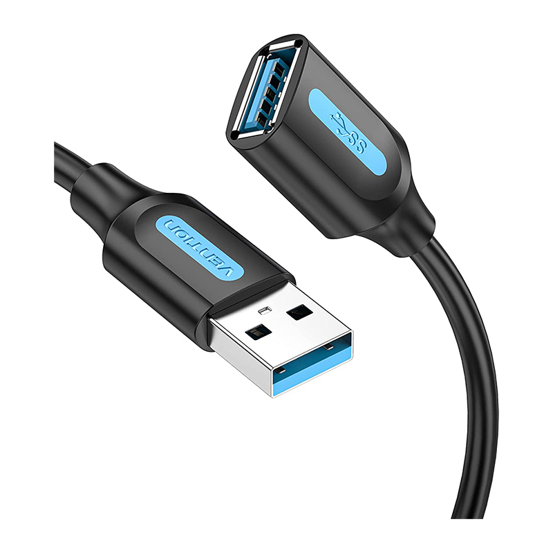 VENTION BRAND USB 3.0 EXTENSION CABLE 3M