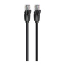 Vention® Cat.6 UTP Patch Cable 25M Black (IBEBS)