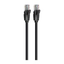 Vention® Cat.6 UTP Patch Cable 35M Black (IBEBU)