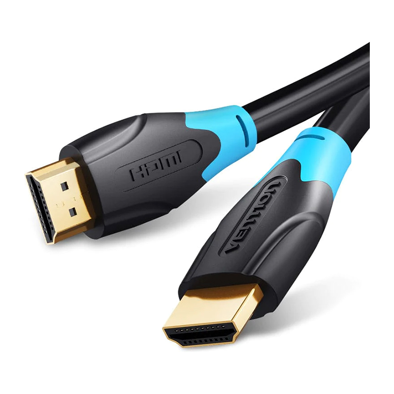 Vention® HDMI Cable 1.5M Black (AACBG)