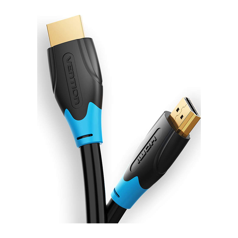 Vention® HDMI Cable 2M Black (AACBH)
