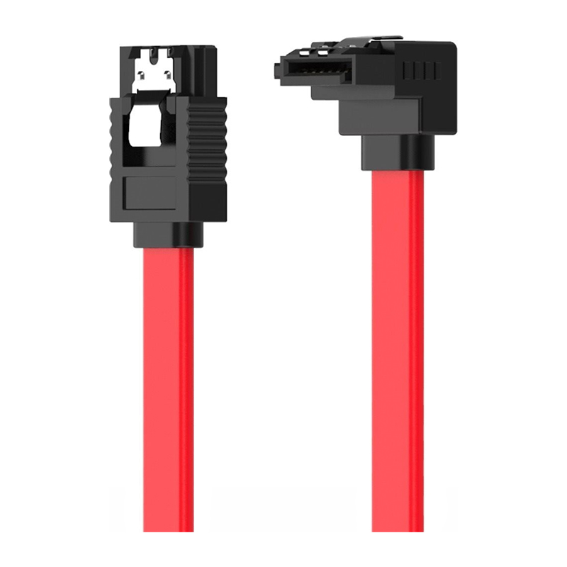 Vention® SATA3.0 Cable 0.5M Red (KDDRD)