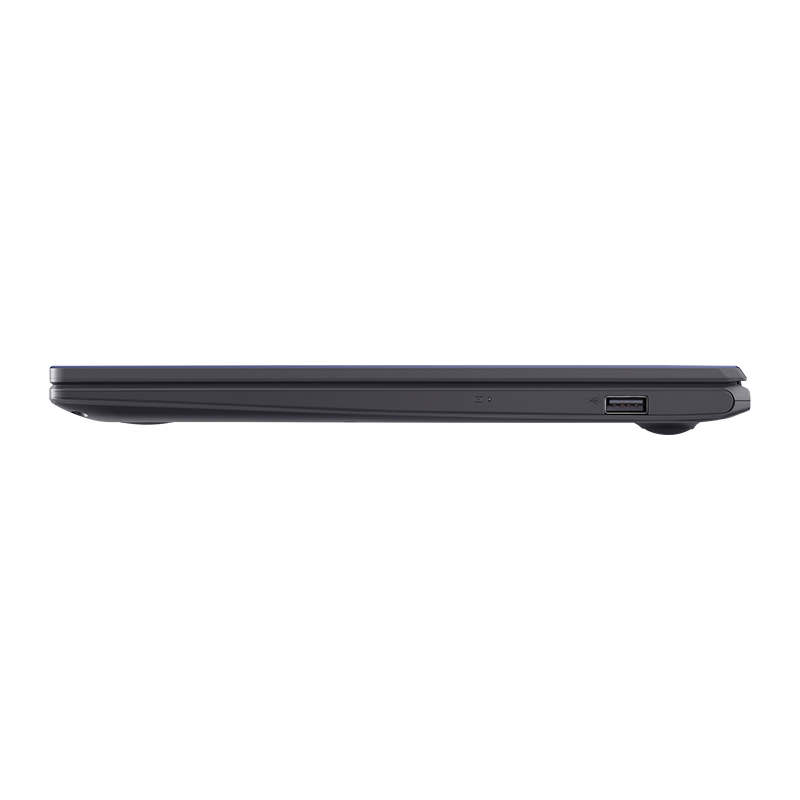 ASUS Vivobook Go E410M-ABV1915WS (Intel® Celeron® N4020 Processor, 4GB DDR4 onboard RAM, 256GB M.2 NVMe SSD, 14" HD (1366x768) 60Hz, W11 Home, Peacock Blue)