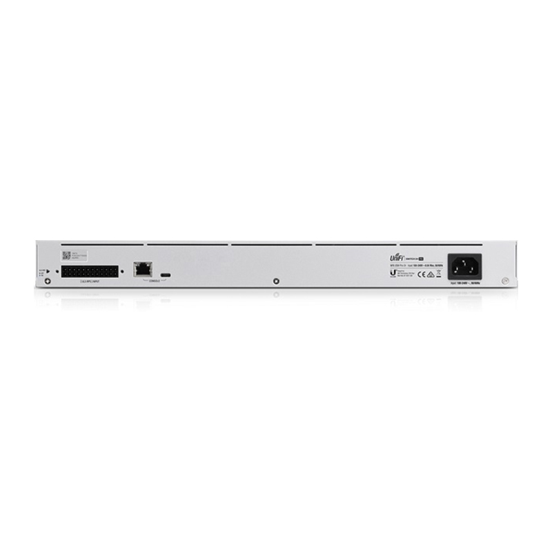 Ubiquiti UniFi 24 Port PoE Pro Switch (USW-Pro-24-POE)