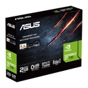 ASUS GeForce® GT 730 2GB GDDR5 | VGA/D-SUB, DL-DVI, HDMI