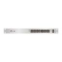 Ubiquiti UniFi Switch - 24 Ports Managed (US-24-250W)