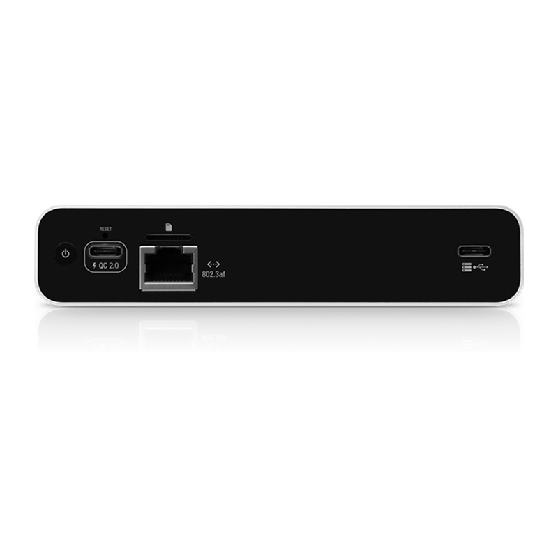 Ubiquiti UniFi Cloud Key Gen2 Plus (UCK-G2-PLUS)