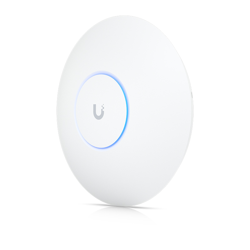 Ubiquiti UniFi Access Point WiFi 6 Long-Range U6-LR