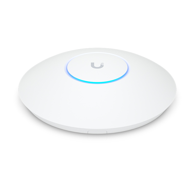 Ubiquiti UniFi Access Point WiFi 6 Long-Range U6-LR