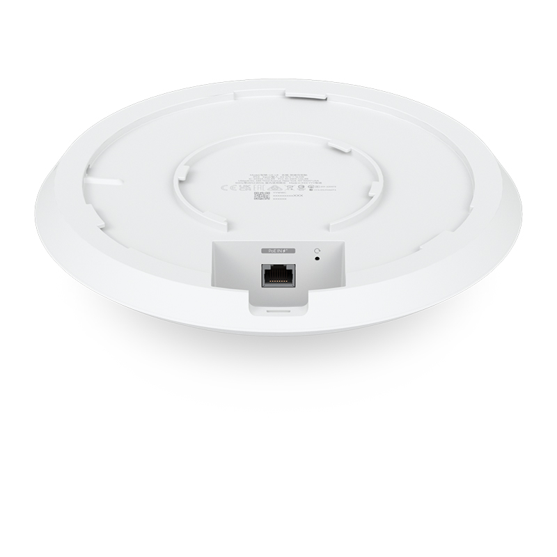 Ubiquiti UniFi Access Point WiFi 6 Long-Range U6-LR