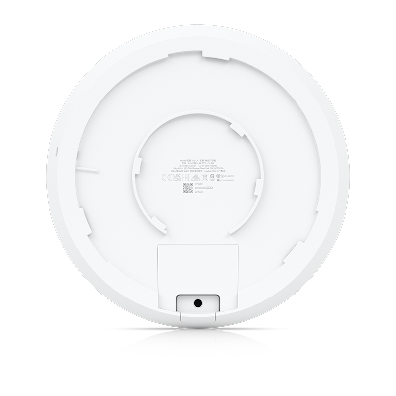 Ubiquiti UniFi Access Point WiFi 6 Long-Range U6-LR