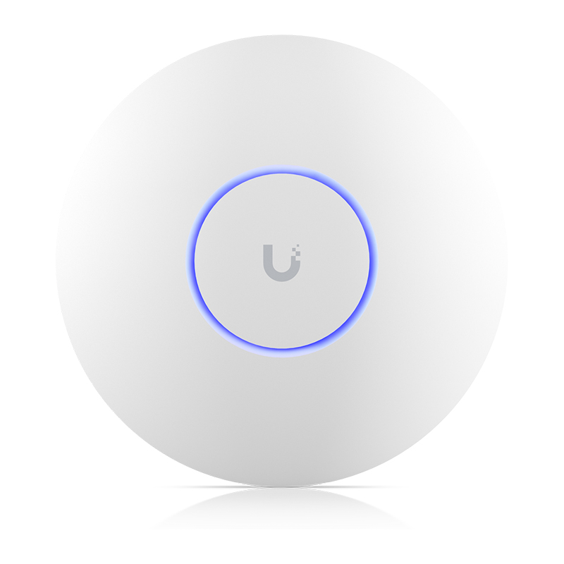 Ubiquiti UniFi Access Point WiFi 6 Long-Range U6-LR