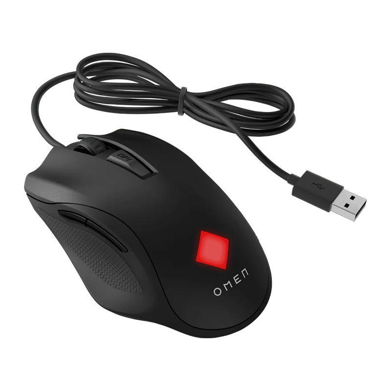HP OMEN VECTOR GAMING MOUSE