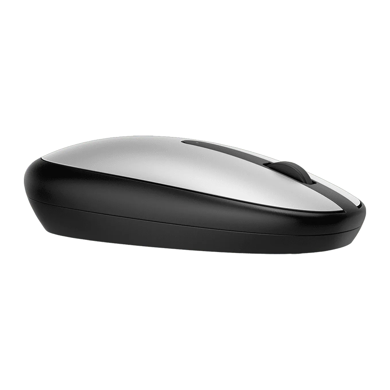 HP 240 Silver Bluetooth Mouse