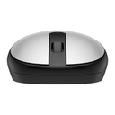 HP 240 Silver Bluetooth Mouse